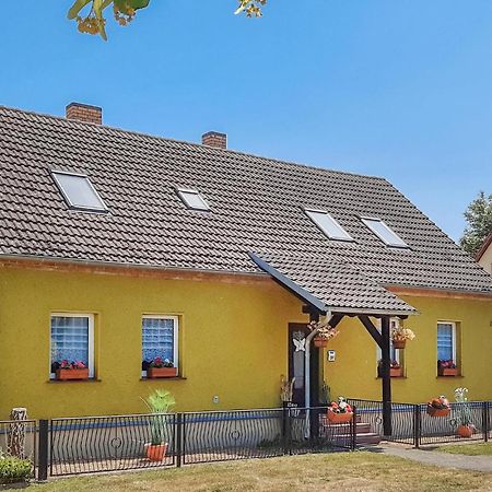 Nice Home In Neu Zauche Ot Caminche With Wifi Caminchen 외부 사진