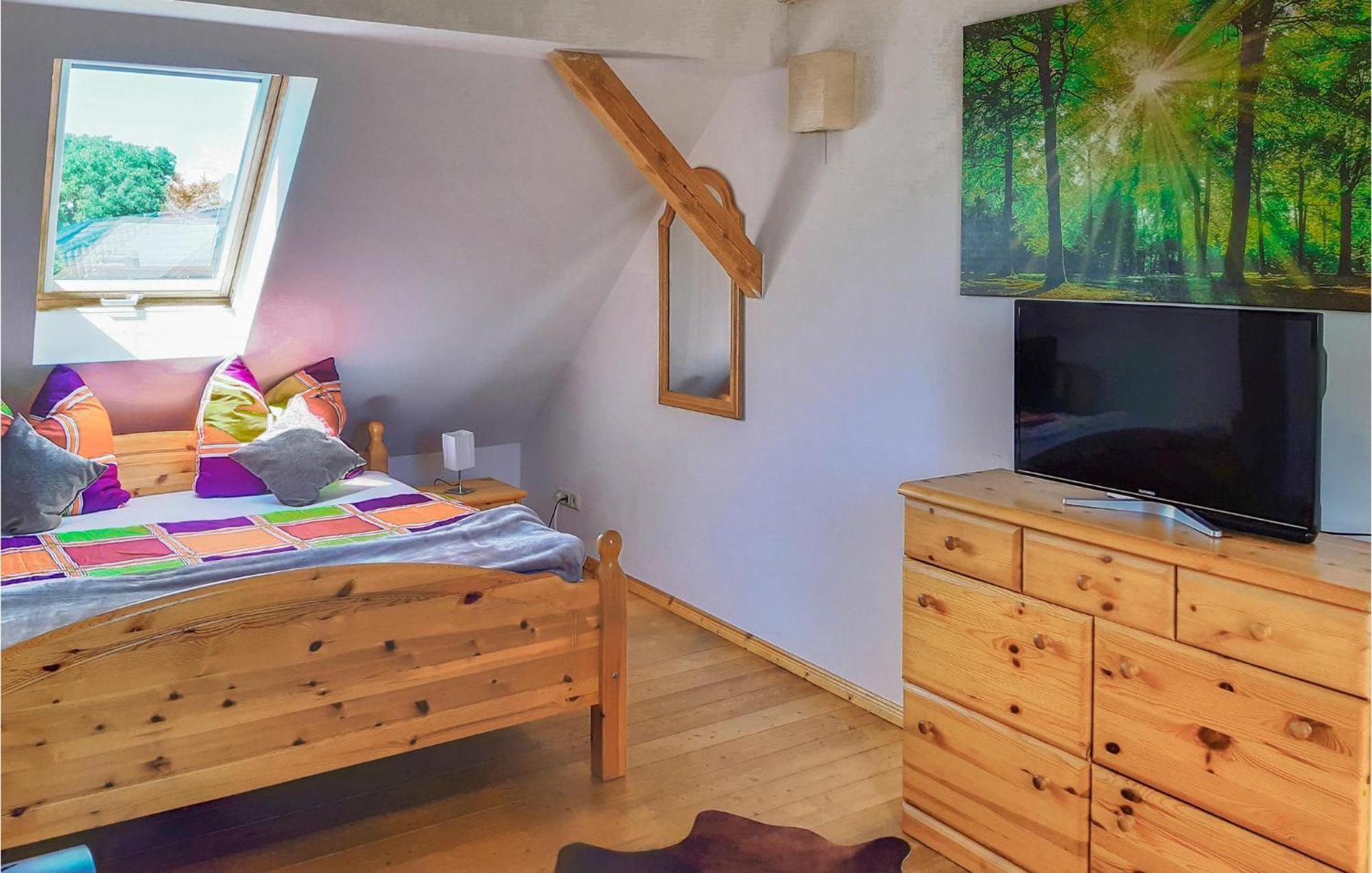 Nice Home In Neu Zauche Ot Caminche With Wifi Caminchen 외부 사진