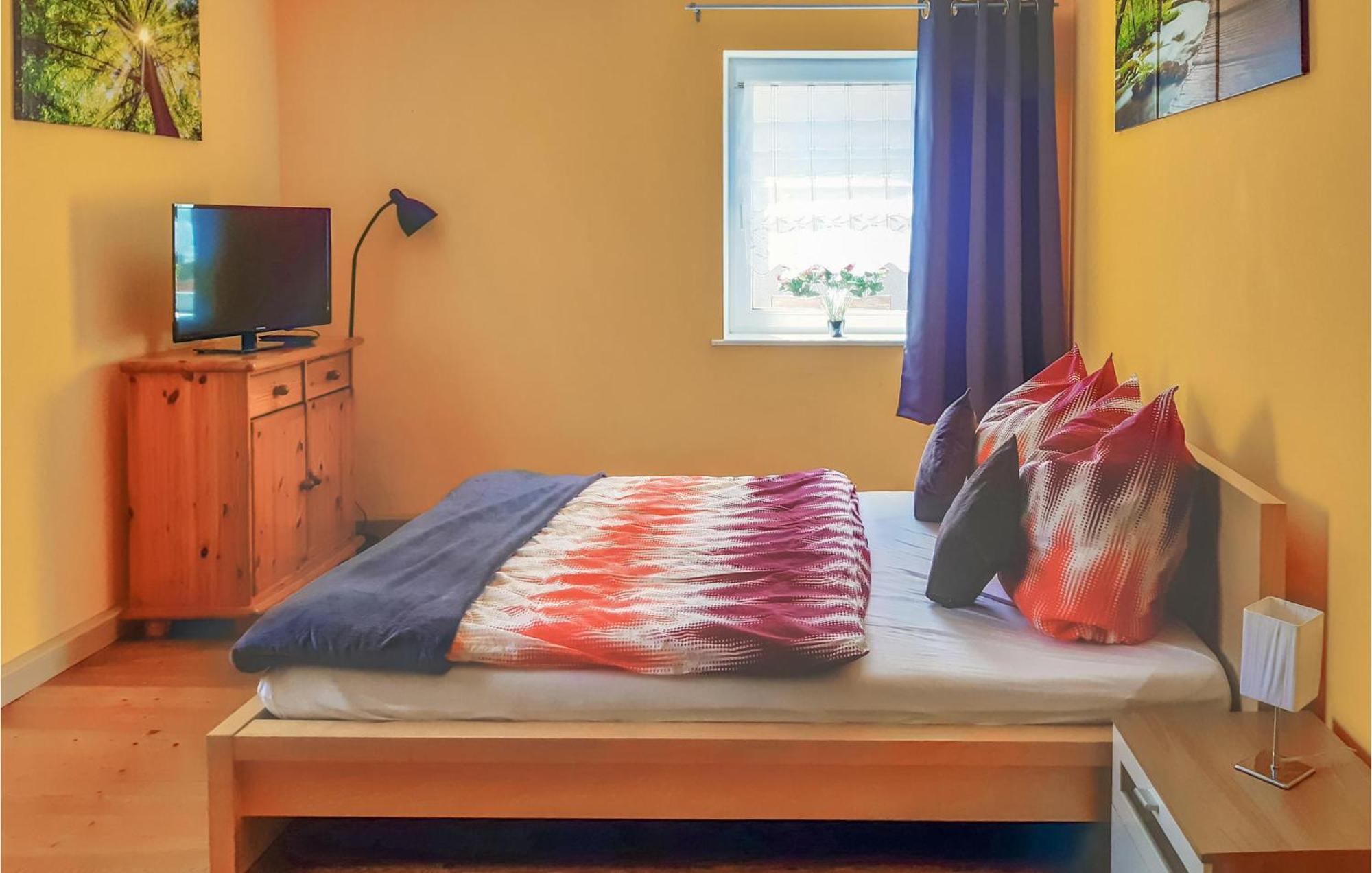 Nice Home In Neu Zauche Ot Caminche With Wifi Caminchen 외부 사진