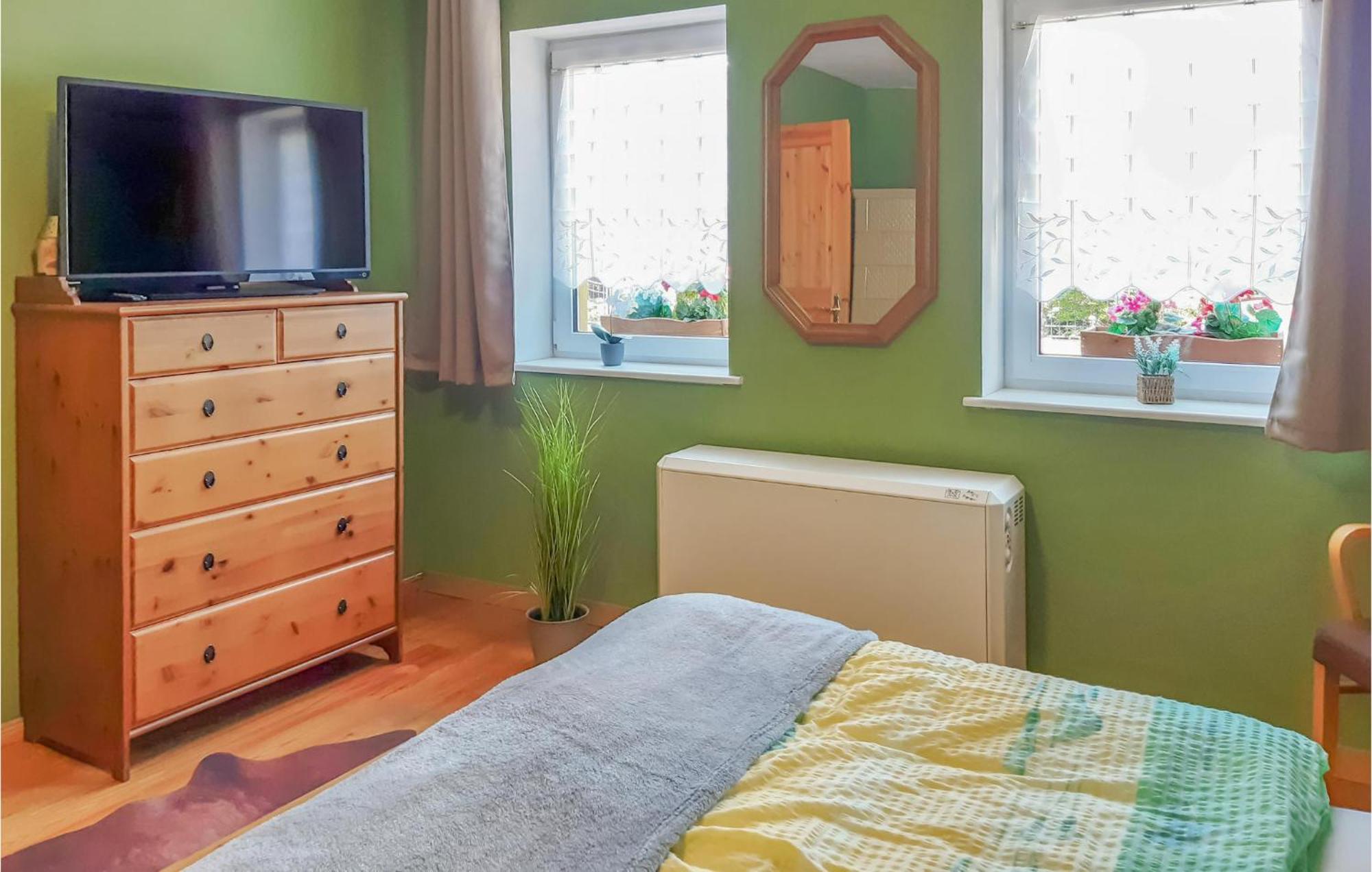Nice Home In Neu Zauche Ot Caminche With Wifi Caminchen 외부 사진