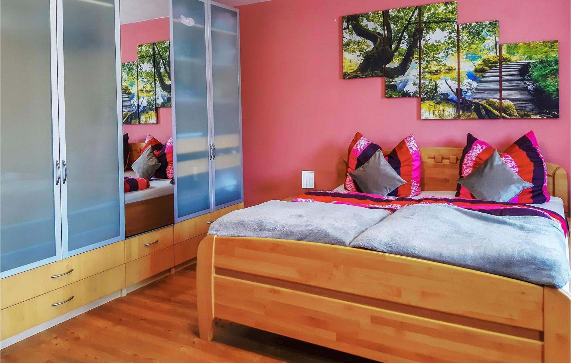 Nice Home In Neu Zauche Ot Caminche With Wifi Caminchen 외부 사진