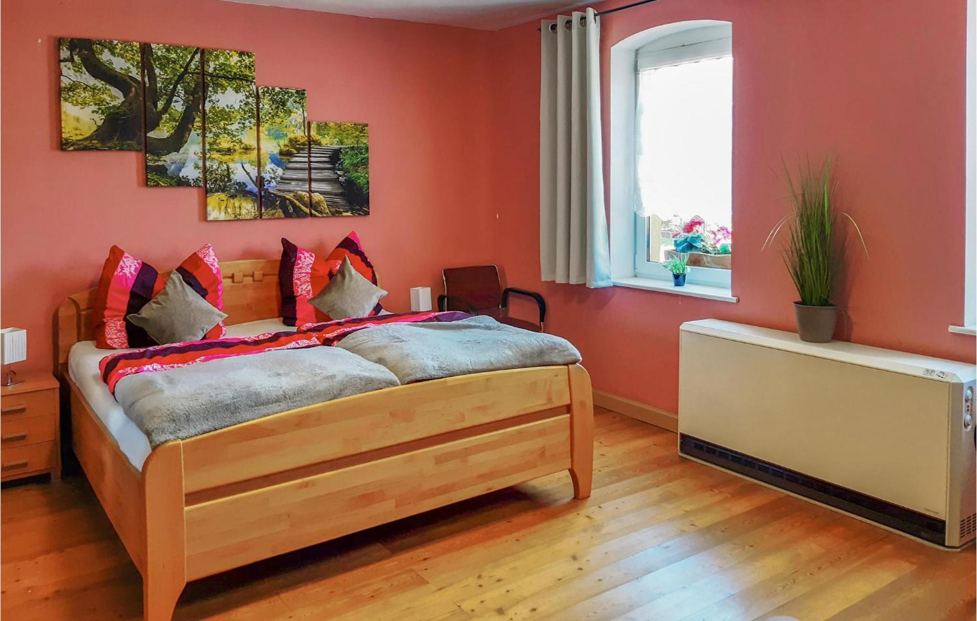 Nice Home In Neu Zauche Ot Caminche With Wifi Caminchen 외부 사진
