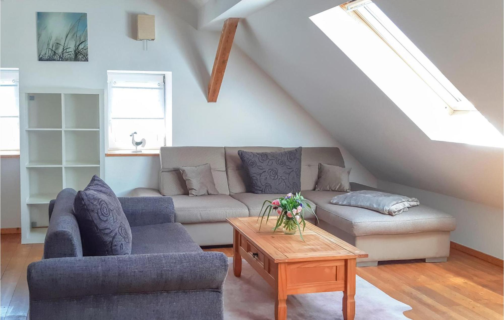 Nice Home In Neu Zauche Ot Caminche With Wifi Caminchen 외부 사진