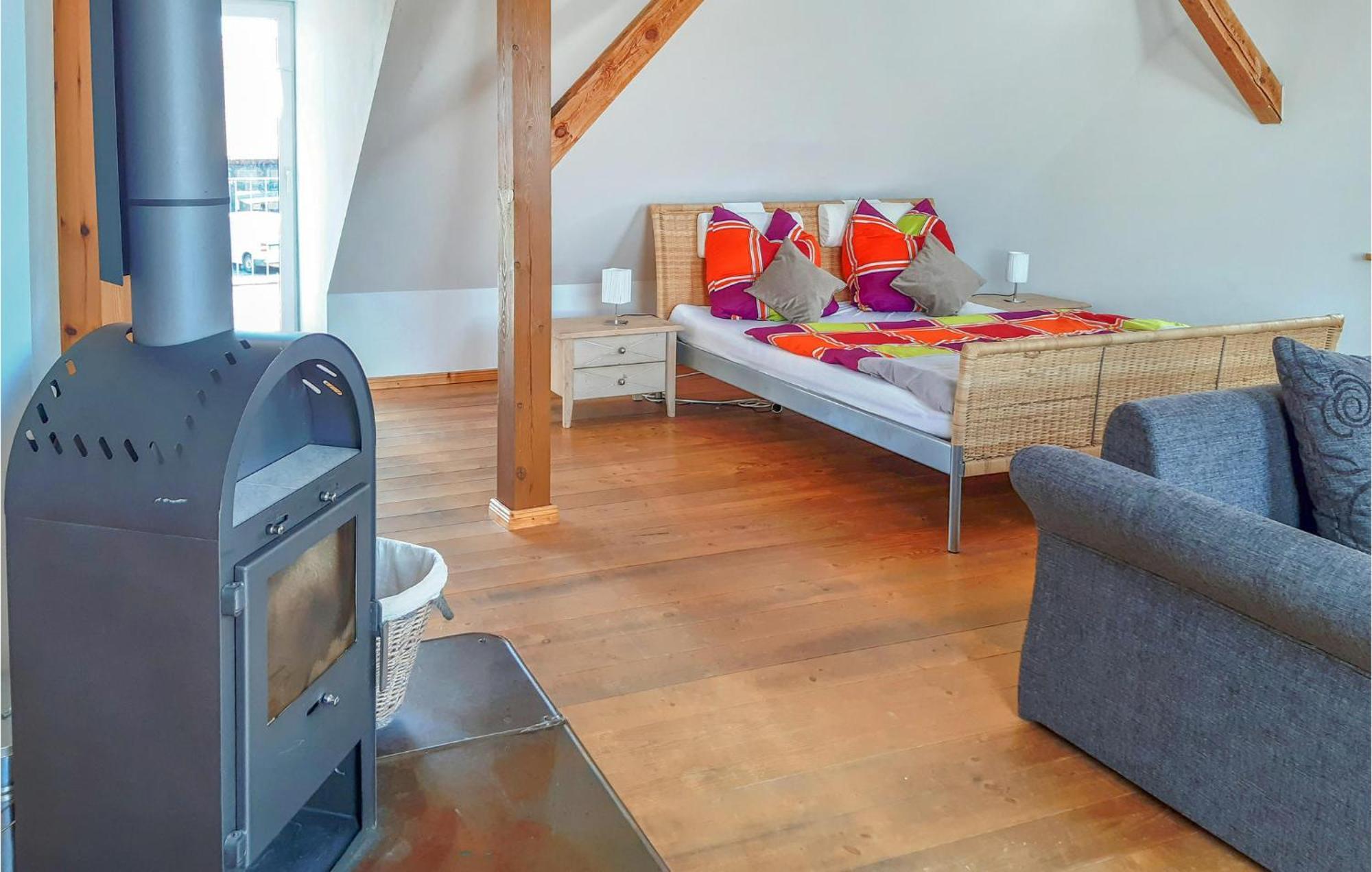 Nice Home In Neu Zauche Ot Caminche With Wifi Caminchen 외부 사진