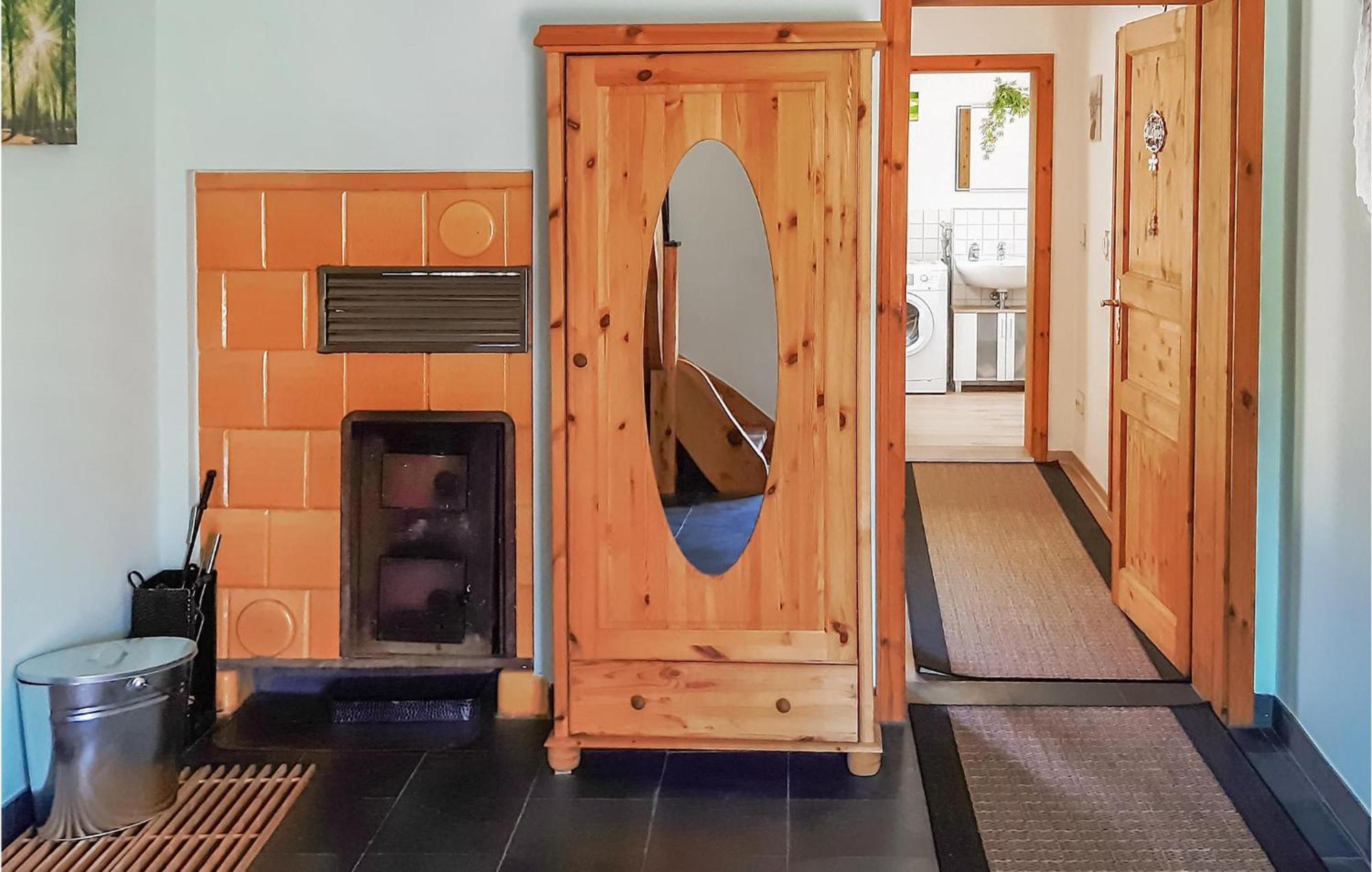 Nice Home In Neu Zauche Ot Caminche With Wifi Caminchen 외부 사진