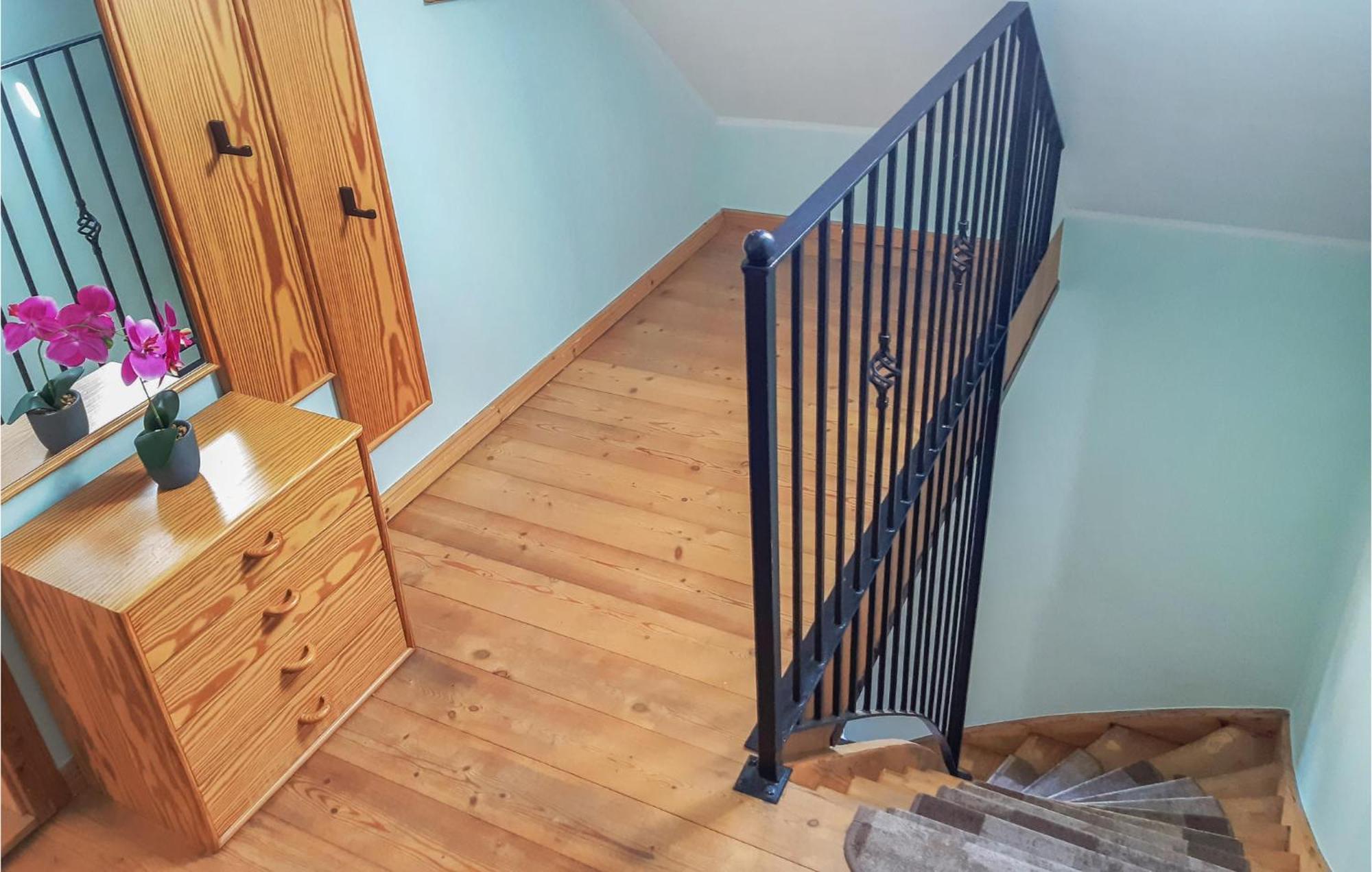 Nice Home In Neu Zauche Ot Caminche With Wifi Caminchen 외부 사진