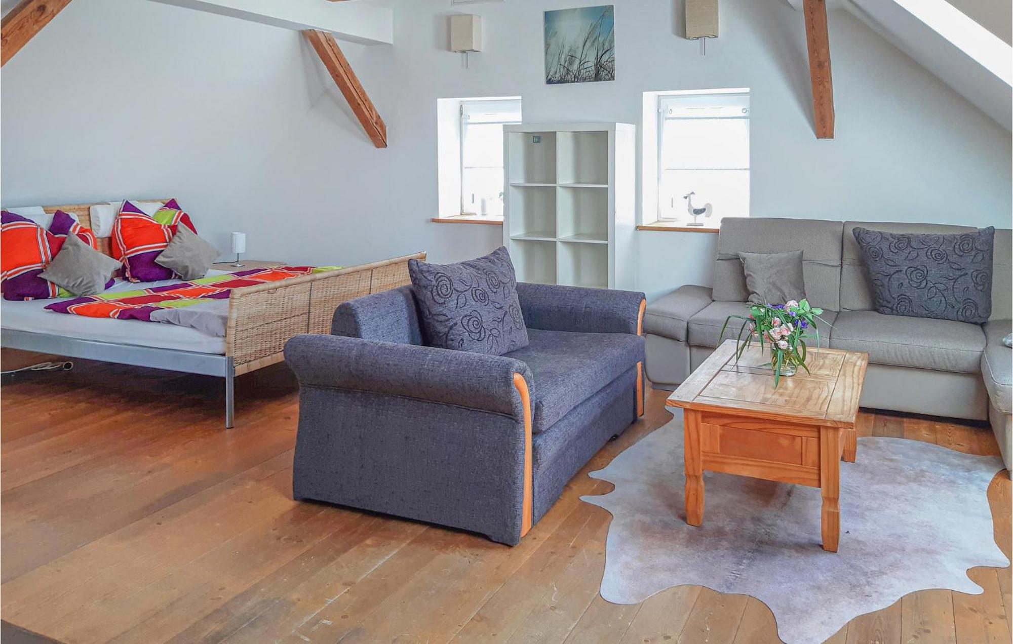 Nice Home In Neu Zauche Ot Caminche With Wifi Caminchen 외부 사진