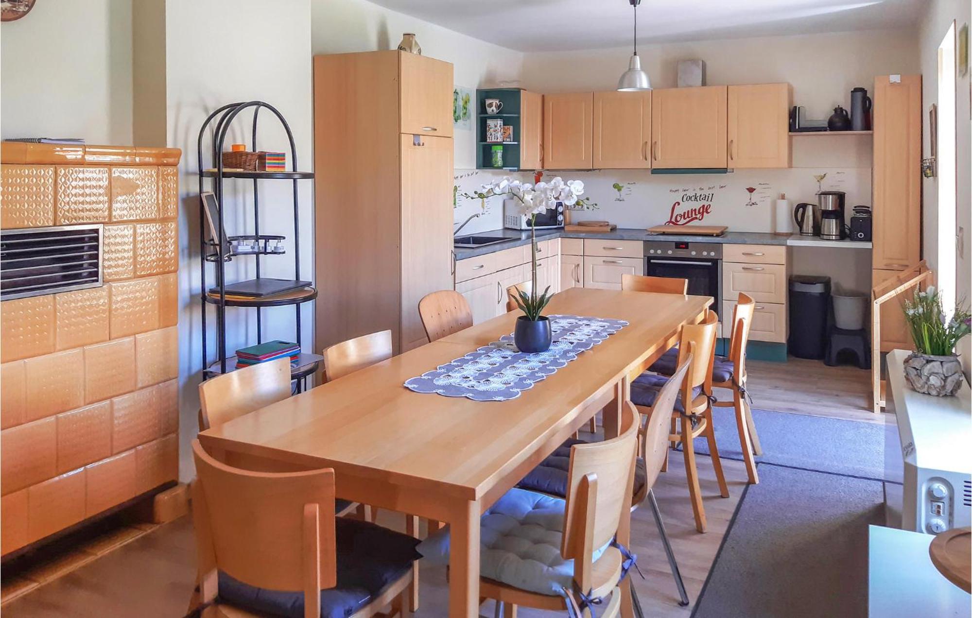 Nice Home In Neu Zauche Ot Caminche With Wifi Caminchen 외부 사진
