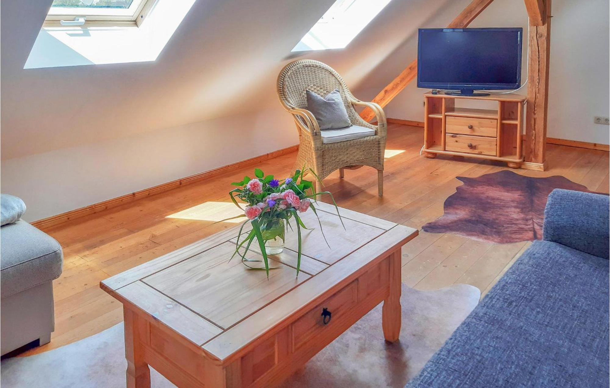 Nice Home In Neu Zauche Ot Caminche With Wifi Caminchen 외부 사진