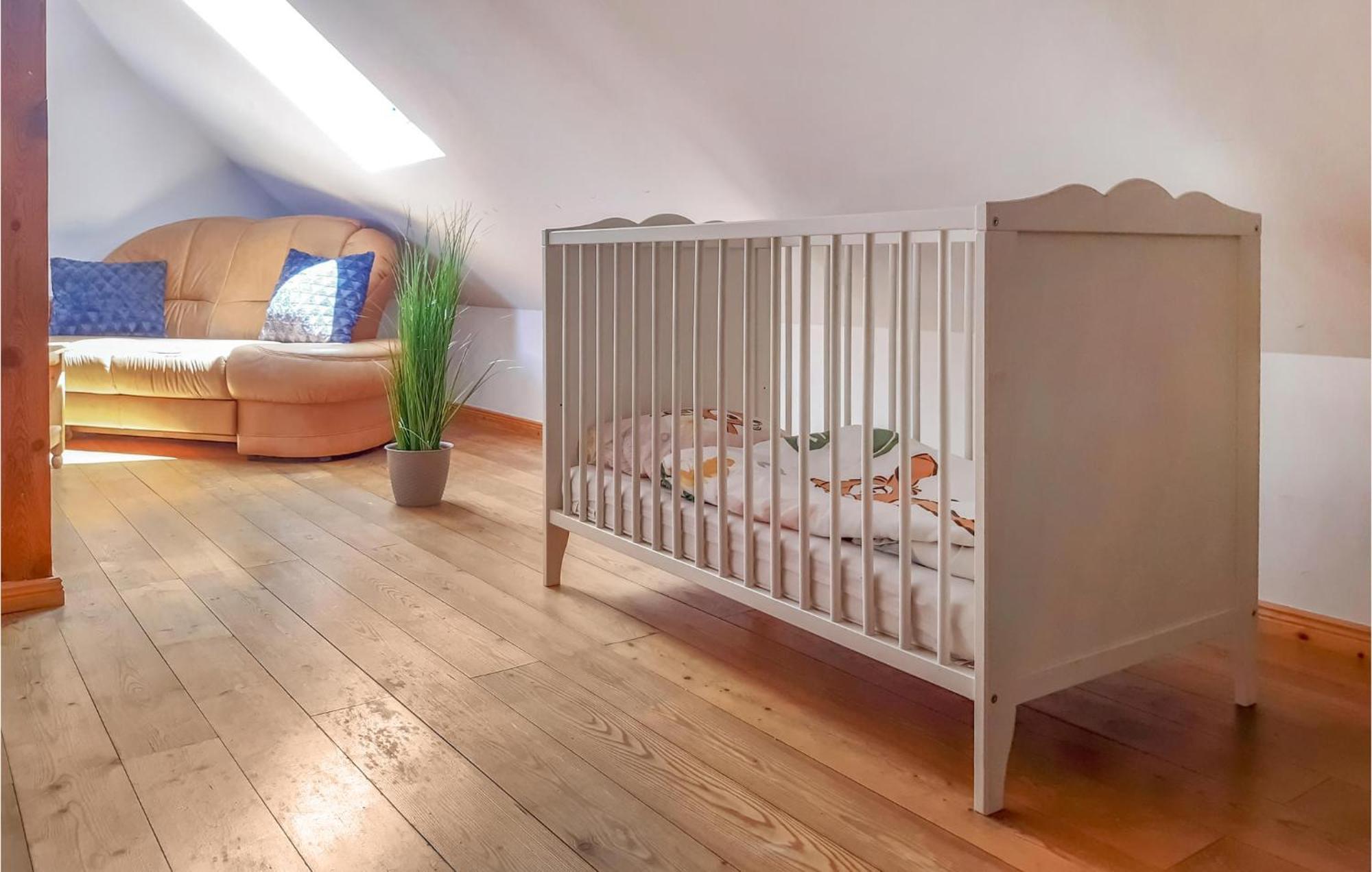 Nice Home In Neu Zauche Ot Caminche With Wifi Caminchen 외부 사진