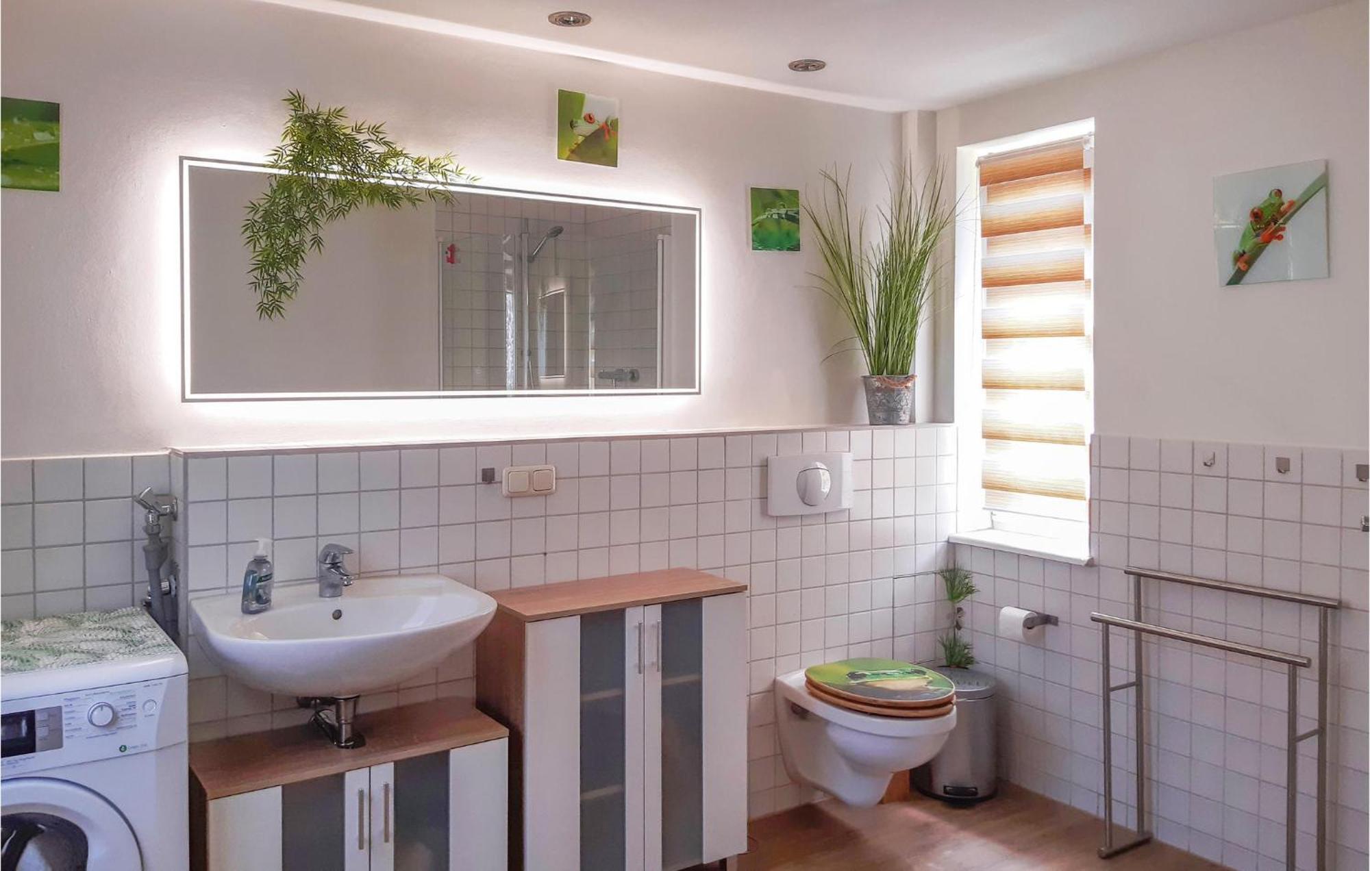 Nice Home In Neu Zauche Ot Caminche With Wifi Caminchen 외부 사진