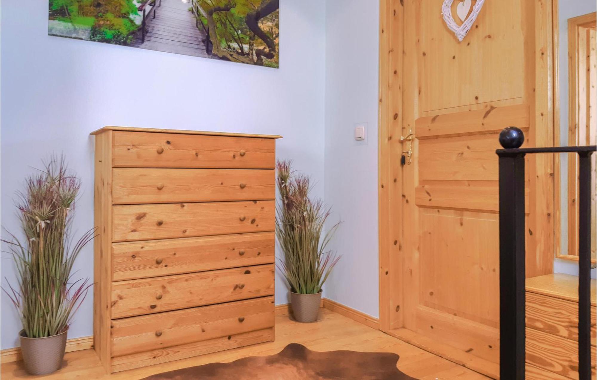 Nice Home In Neu Zauche Ot Caminche With Wifi Caminchen 외부 사진